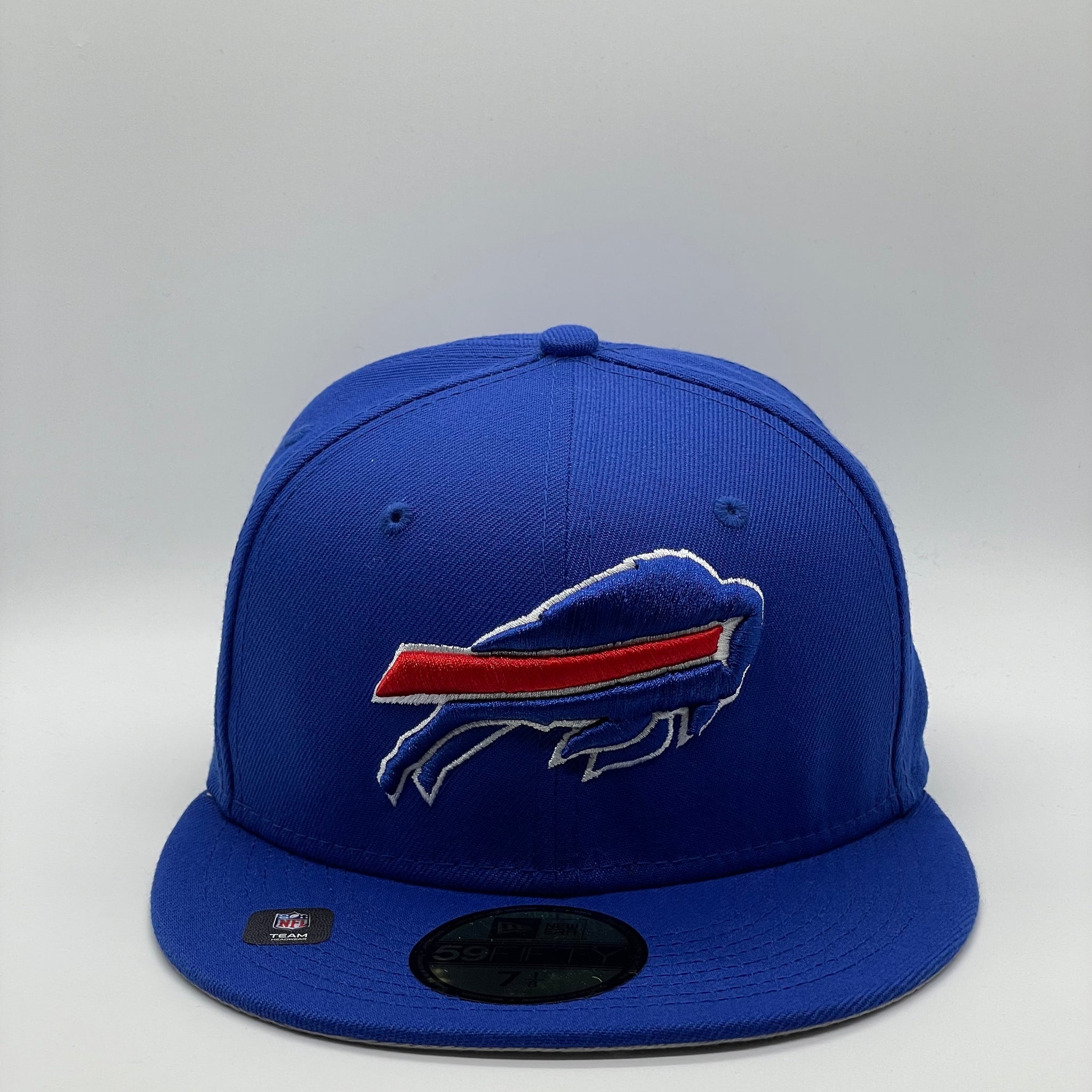 59Fifty Buffalo Bills Patch Up 1988 Pro Bowl Blue - Grey UV – Burdeens  Chicago